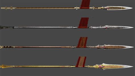 draupnir spear